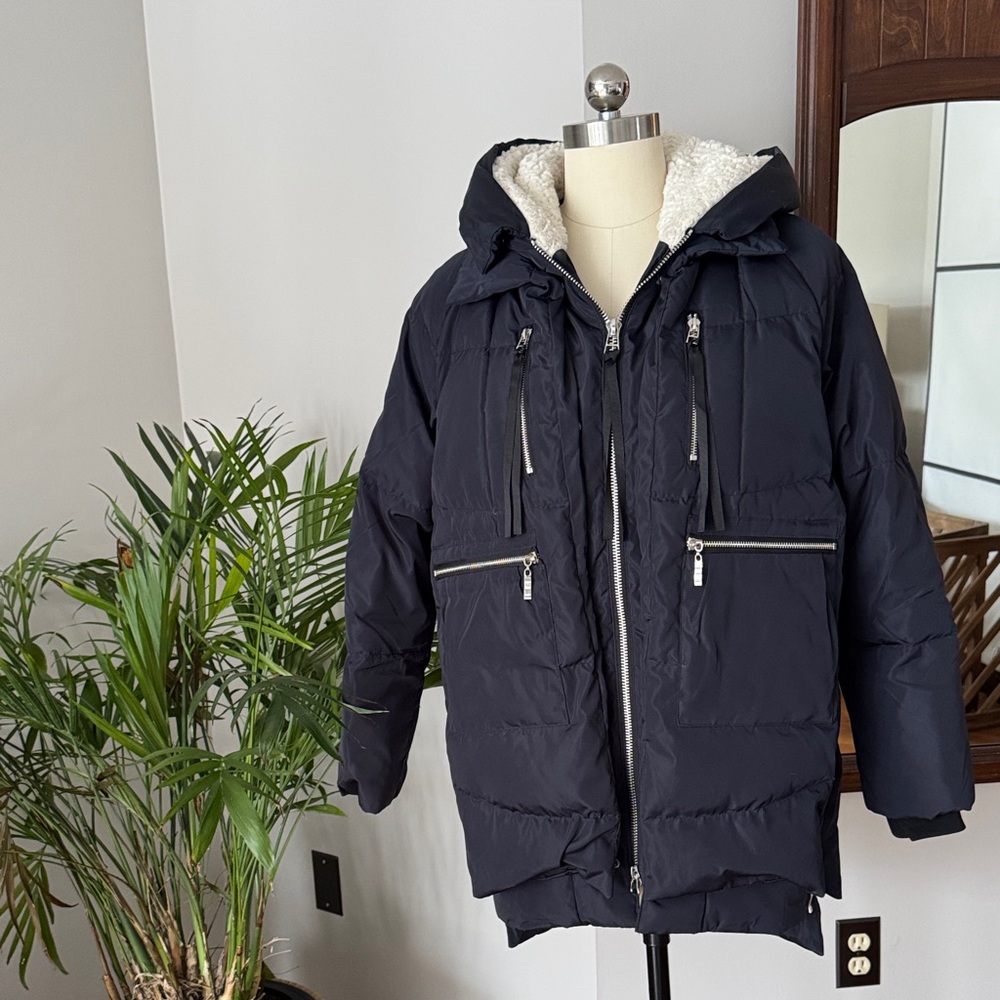 “Viral” Amazon Coat | Fadshow